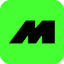midnite logo