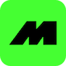 Midnite logo