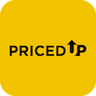 PricedUp logo