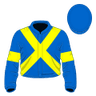 Zak Wheatley silk