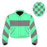 Rossa Ryan silk