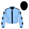 J P Sullivan silk