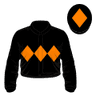 Shay Farmer silk