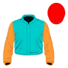 James Doyle silk