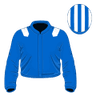 Jim Crowley silk