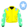 P Mulrennan silk