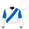 Lewis Edmunds silk