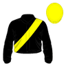 Oisin Murphy silk