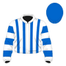 Callum Hutchinson silk