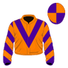 Oisin Murphy silk
