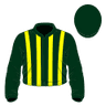 S De Sousa silk