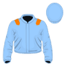 Oisin Murphy silk