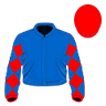 Cam Hardie silk