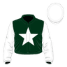 Oisin Murphy silk