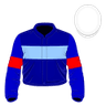David Probert silk