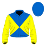 David Probert silk