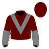 Cieren Fallon silk