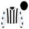 Daniel Muscutt silk