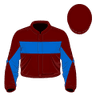 R L Moore silk