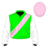C T Keane silk