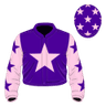 D Nolan silk
