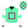 Alistair Rawlinson silk
