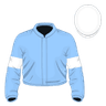 J Mitchell silk
