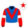 Billy Garritty silk