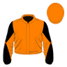 Oisin Murphy silk