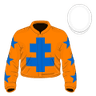 Jim Crowley silk