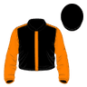 Cieren Fallon silk