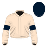 Jack Nicholls silk