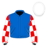 Barry McHugh silk