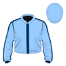 Archie Young silk