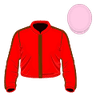 T E Whelan silk