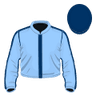 P Mulrennan silk