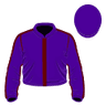 Joe Leavy silk