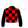D Nolan silk