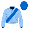 Alfie Redman silk