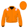 S M Levey silk