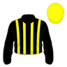 P Mulrennan silk