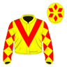 A Mullen silk