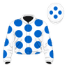 Saffie Osborne silk