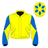 Harry Davies silk