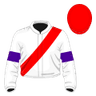 Billy Loughnane silk