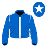 Callum Rodriguez silk