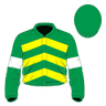 Taylor Fisher silk
