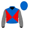 K T O'Neill silk