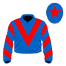 Joe Leavy silk