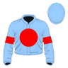 K T O'Neill silk